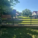 Apartamento Borowe Apartamenty