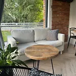 Borowe Apartamenty * Borowe