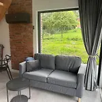 Borowe Apartamenty *