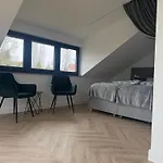 Appartamento Borowe Apartamenty Borowe
