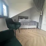 Apartment Borowe Apartamenty
