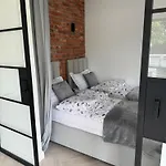 Borowe Apartamenty *