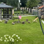 Appartamento Borowe Apartamenty Borowe