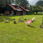 Borowe Apartamenty Borowe