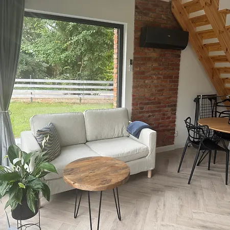 Borowe Apartamenty Apartmán *