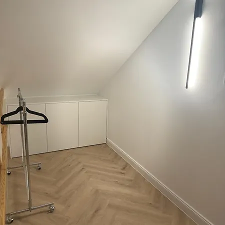 Apartment Borowe Apartamenty *