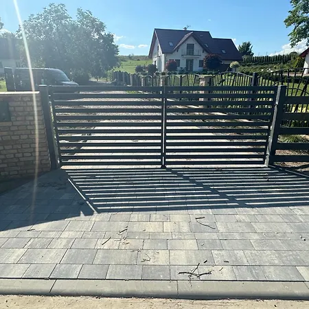 Borowe Apartamenty Apartmán