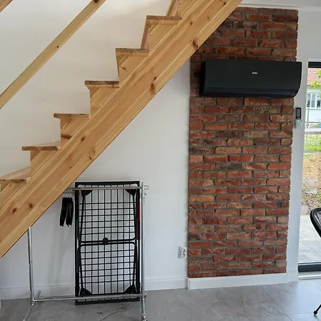 Borowe Apartamenty Apartamento Borowe