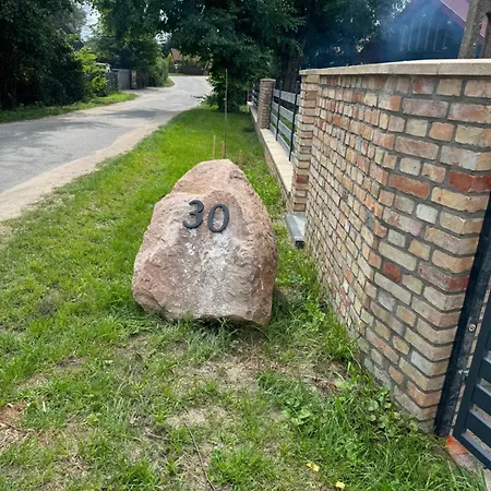 Lägenhet Borowe Apartamenty Borowe