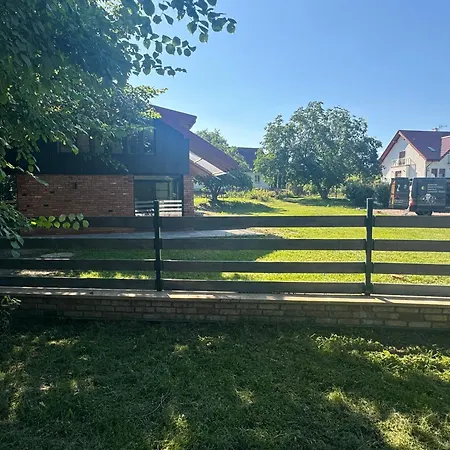 Appartamento Borowe Apartamenty