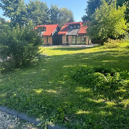 Borowe Apartamenty Lägenhet Borowe