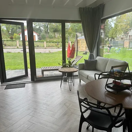 Borowe Apartamenty *