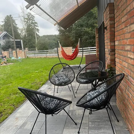 Apartmán Borowe Apartamenty Borowe