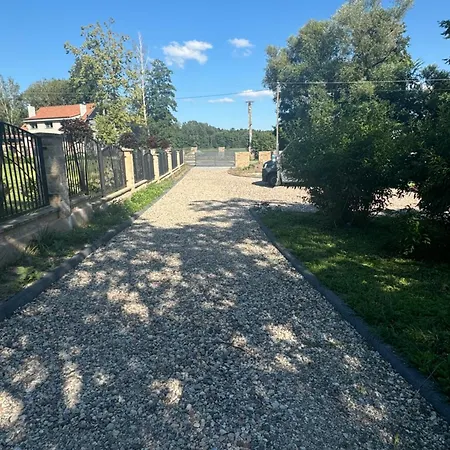 Apartment Borowe Apartamenty