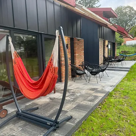 Borowe Apartamenty Borowe