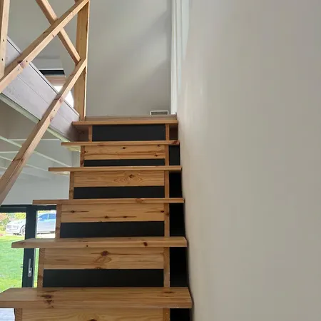 Borowe Apartamenty Apartmán *