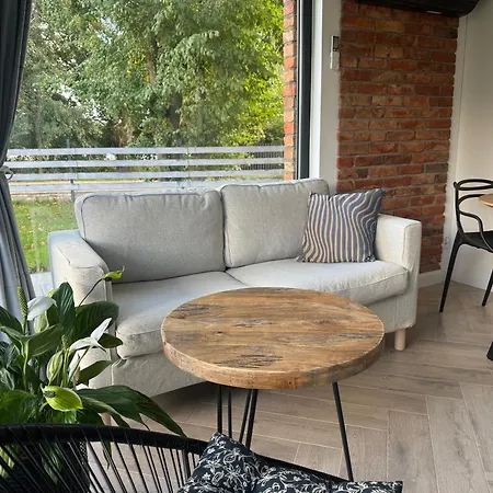 Borowe Apartamenty * Borowe