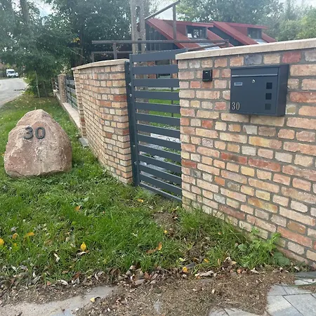 Borowe Apartamenty *