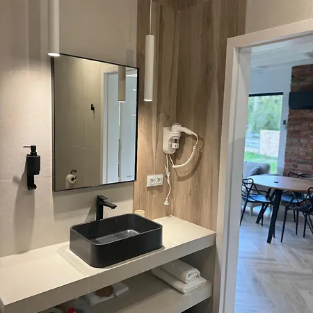 Borowe Apartamenty * Borowe