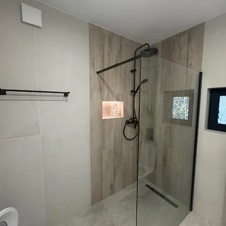 Borowe Apartamenty * Borowe