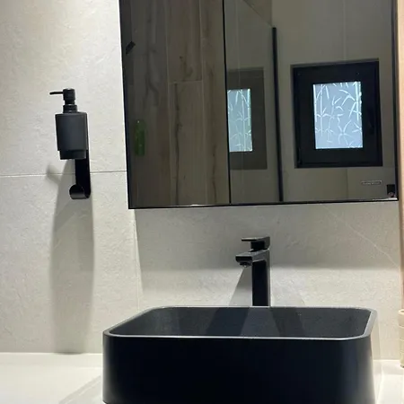 Borowe Apartamenty * Borowe