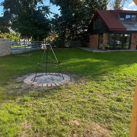 Apartmán Borowe Apartamenty