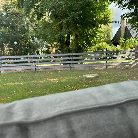 Borowe Apartamenty Lägenhet *