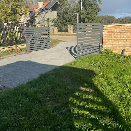 Apartmán Borowe Apartamenty *