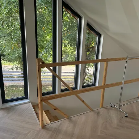 Borowe Apartamenty *