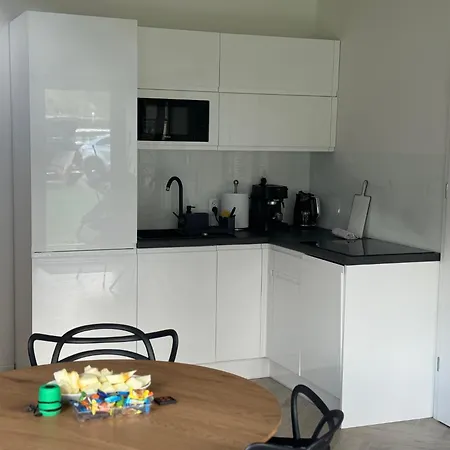 Borowe Apartamenty