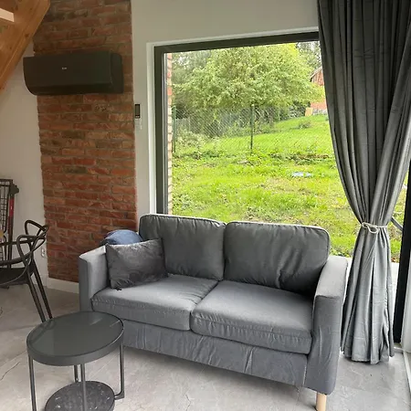 Borowe Apartamenty *