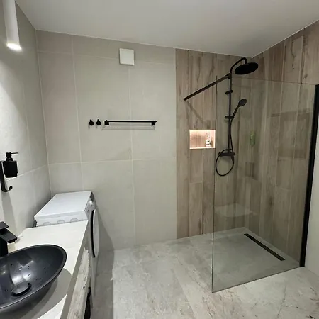 Borowe Apartamenty Apartmán *