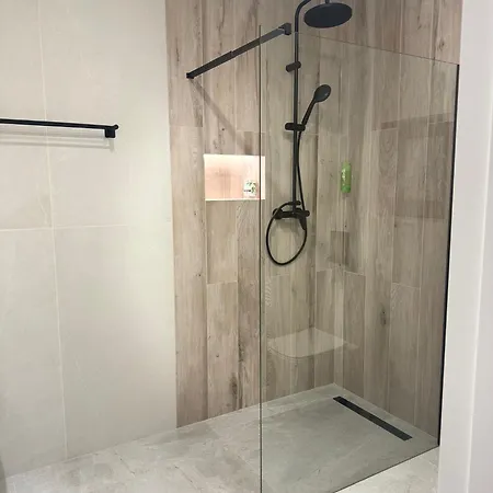 Borowe Apartamenty *