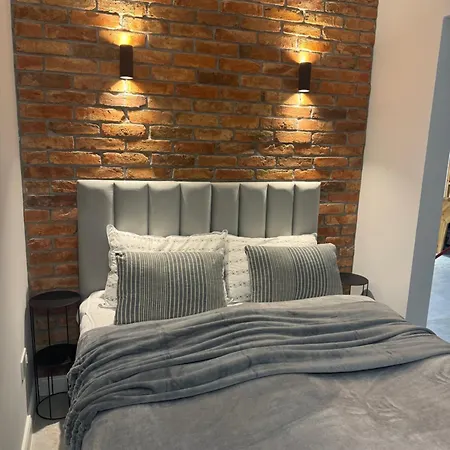 Borowe Apartamenty *