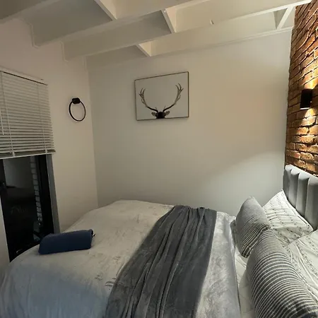 Borowe Apartamenty * Borowe