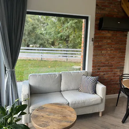 Borowe Apartamenty Lägenhet Borowe