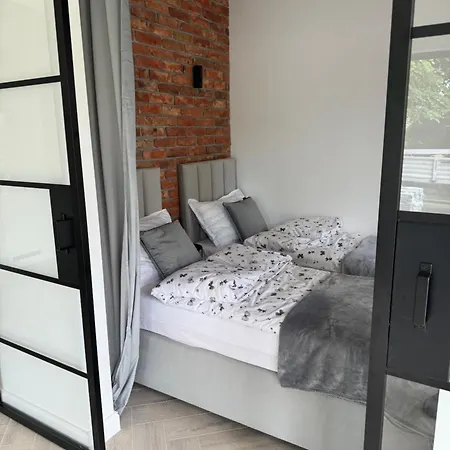 Borowe Apartamenty *