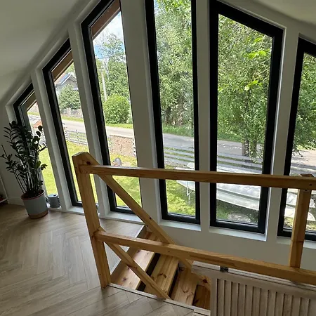 Borowe Apartamenty *