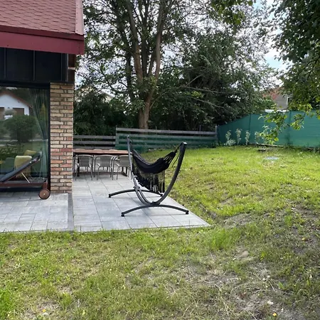 Apartment Borowe Apartamenty