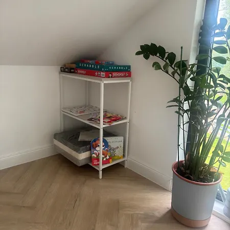 Borowe Apartamenty Borowe