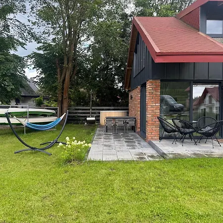 Apartmán Borowe Apartamenty