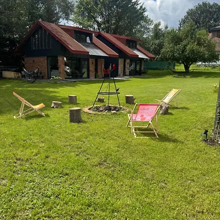 Borowe Apartamenty Borowe