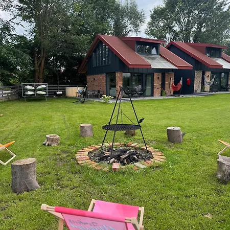 Borowe Apartamenty Borowe