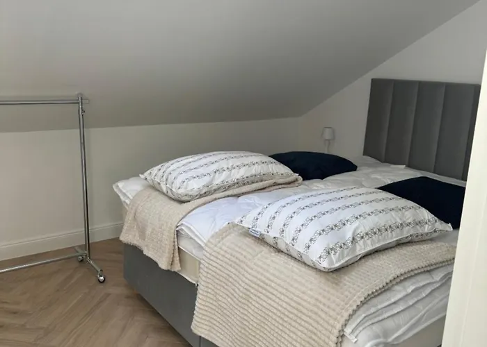 Borowe Apartamenty Apartment