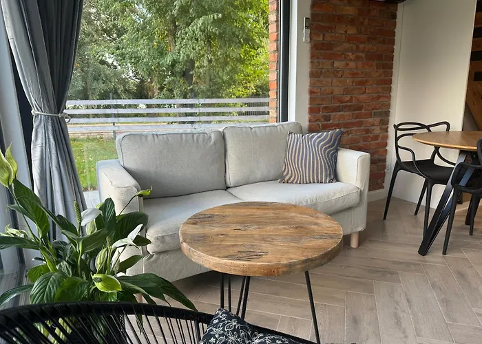 Borowe Apartamenty * Borowe