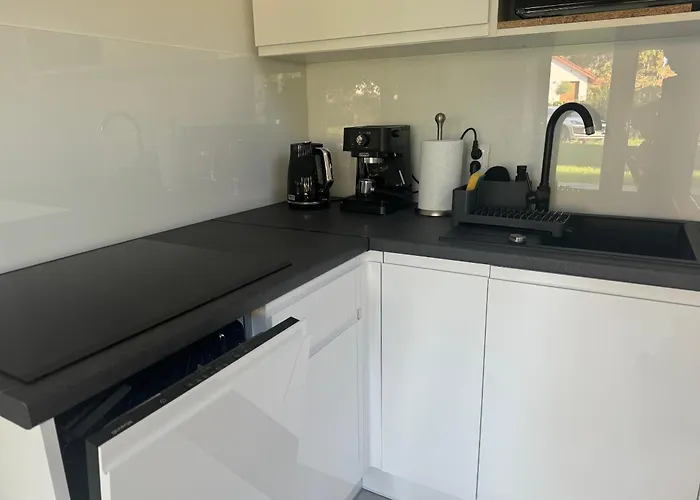 Borowe Apartamenty Apartment *