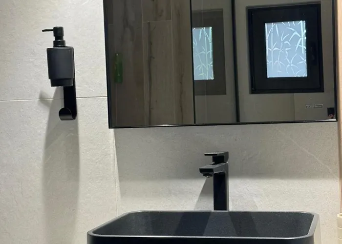 Borowe Apartamenty * Borowe