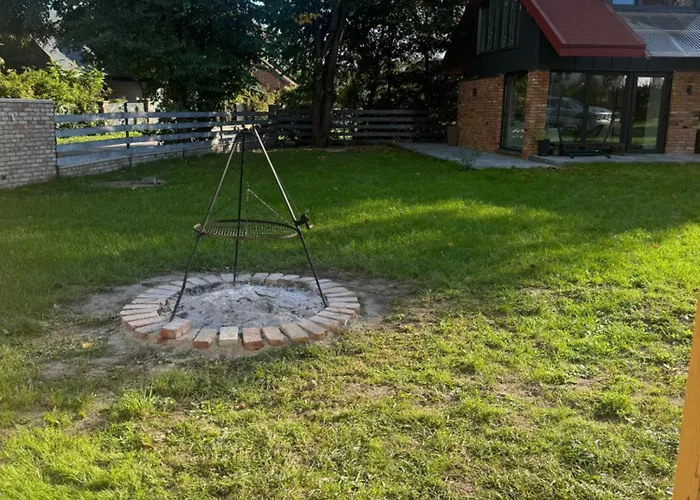 Apartment Borowe Apartamenty