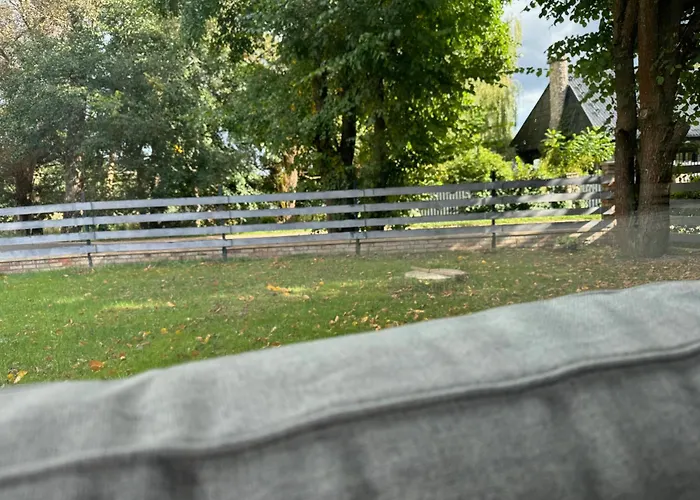 Borowe Apartamenty Apartment *