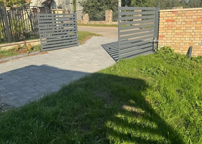 Apartment Borowe Apartamenty *